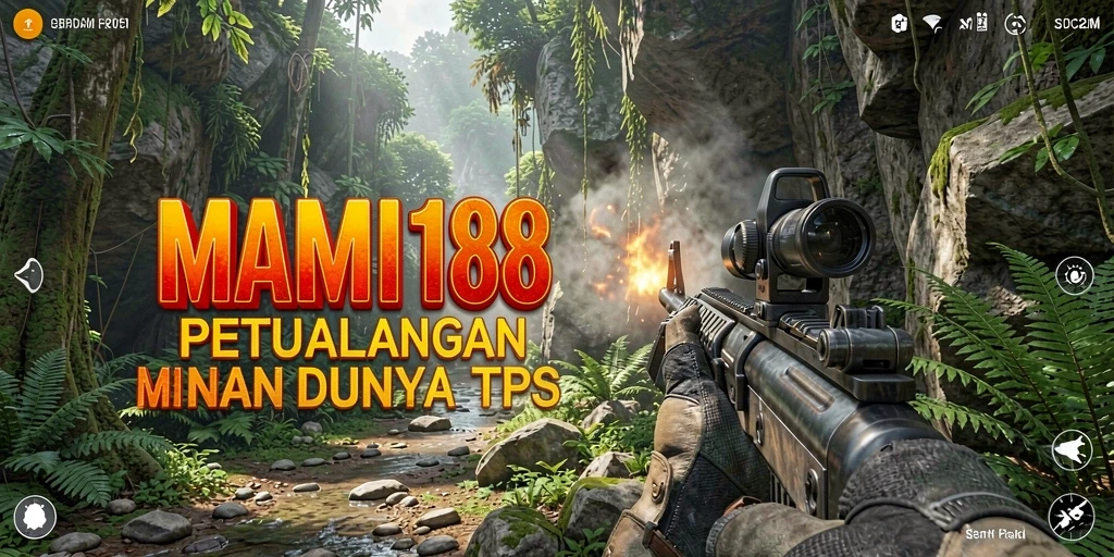 Tangkap momen seru dari pertempuran di MAMI188 yang penuh aksi.