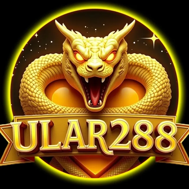 ULAR288 - Simulasi Seru dengan Gameplay Menarik